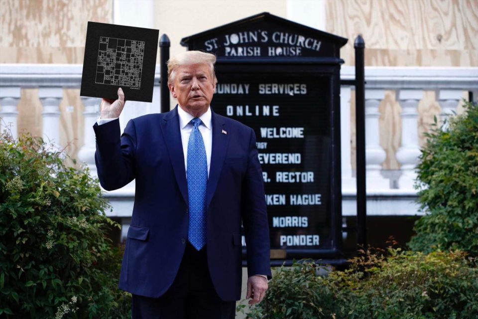 KOMPROMAT is released