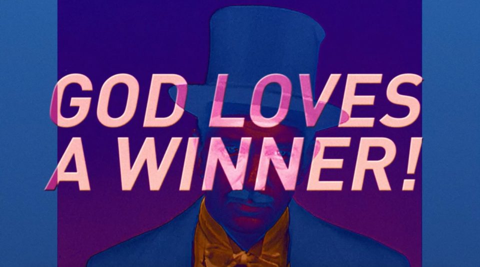 The Spectacle – new single/video